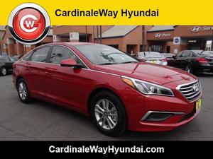  Hyundai Sonata -