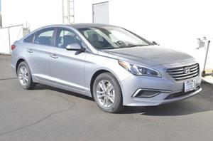  Hyundai Sonata - SE 2.4L