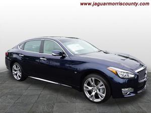  Infiniti Q70L 3.7 in Madison, NJ