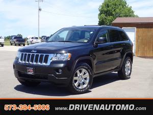  Jeep Grand Cherokee Laredo in Silex, MO