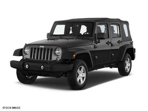  Jeep Wrangler Unlimited Sport in Bedford Hills, NY