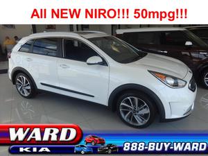  Kia Niro Touring in Carbondale, IL