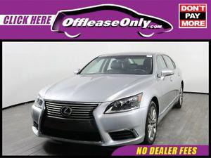  Lexus LS L