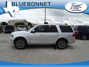  Lincoln Navigator Select - 4x2 Select 4dr SUV