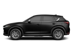  Mazda CX-5 Sport - AWD Sport 4dr SUV