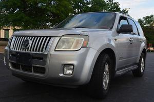  Mercury Mariner