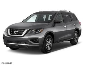  Nissan Pathfinder S in Dearborn, MI