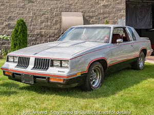  Oldsmobile Other --