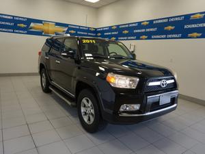  Toyota 4Runner SR5 in Clifton, NJ