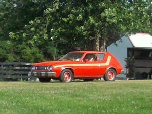  AMC Gremlin - 258