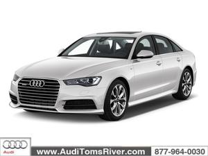  Audi A6 2.0T quattro Premium in Toms River, NJ