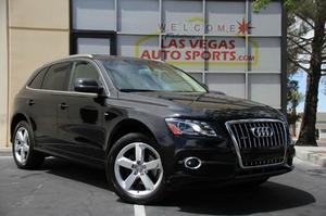  Audi Q5 3.2 quattro Premium Plus - AWD 3.2 quattro