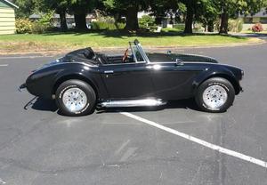  Austin-Healey  -