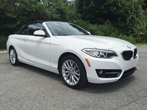  BMW 2 Series 228i xDrive in Willimantic, CT