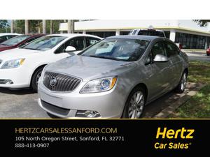  Buick Convenience Group in Sanford, FL