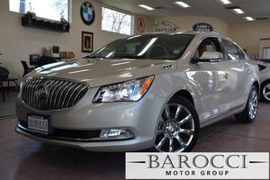  Buick LaCrosse Premium I - Premium I 4dr Sedan