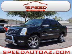  Cadillac Escalade EXT in Phoenix, AZ