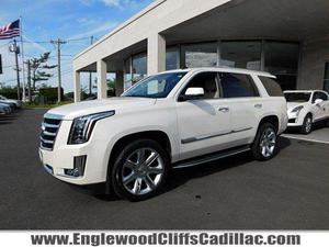  Cadillac Escalade Luxury - 4x4 Luxury 4dr SUV