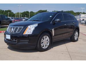  Cadillac SRX Luxury Collection in Desoto, TX