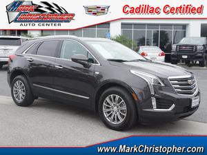  Cadillac XT5 Luxury in Ontario, CA