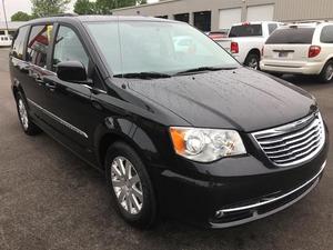  Chrysler Town and Country Touring - Touring 4dr