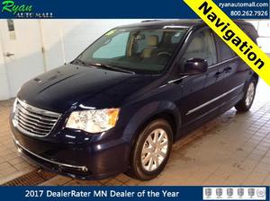  Chrysler Town and Country Touring - Touring 4dr