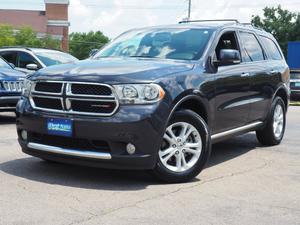  Dodge Durango Crew in Raleigh, NC