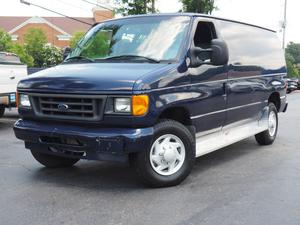  Ford E-350 SD in Raleigh, NC