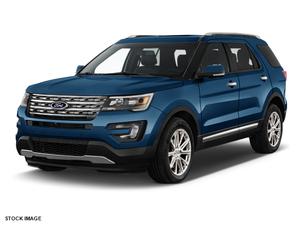  Ford Explorer Limited in Longview, TX