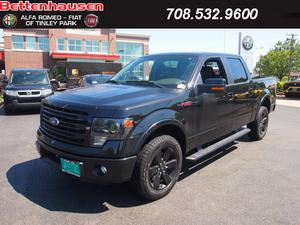  Ford F-150 XLT in Tinley Park, IL
