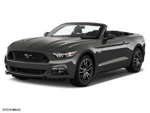  Ford Mustang GT Premium in Cincinnati, OH