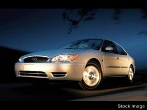  Ford Taurus SE in Southgate, MI