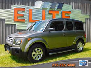  Honda Element EX-P in Baton Rouge, LA