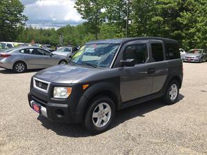  Honda Element EX in Berwick, ME