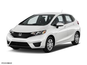  Honda Fit LX in Plymouth, MA