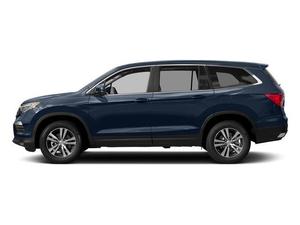  Honda Pilot EX-L - AWD EX-L 4dr SUV