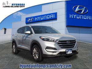  Hyundai Tucson SE in Long Island City, NY