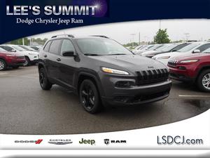  Jeep Cherokee Sport in Lees Summit, MO