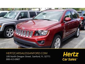  Jeep Compass Latitude in Sanford, FL