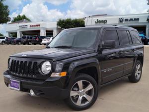  Jeep Patriot Latitude in Grapevine, TX