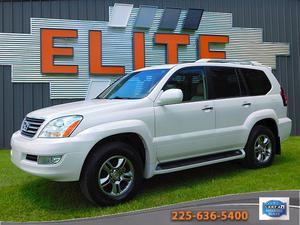  Lexus GX 470 in Baton Rouge, LA