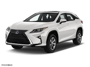  Lexus RX 450h in Tustin, CA