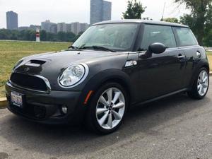  MINI Cooper - 1.6L