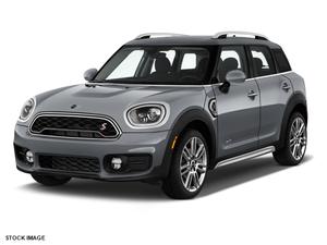  MINI Countryman Cooper S ALL4 in Annapolis, MD