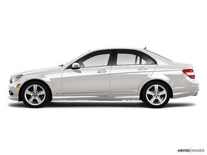  Mercedes-Benz C-Class - C300