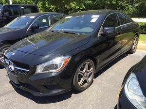  Mercedes-Benz CLA-Class CLAMATIC in Memphis, TN