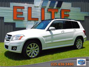  Mercedes-Benz GLK-Class GLK350 in Baton Rouge, LA