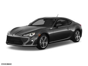  Scion FR-S -