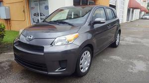  Scion xD - 4dr Hatchback 4A