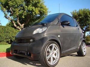  Smart fortwo - Mercedes